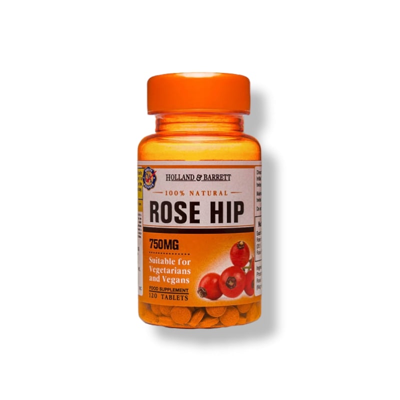 Holland barret rose hip