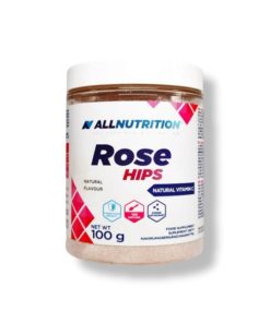 Allnutrition Rose Hips 100g