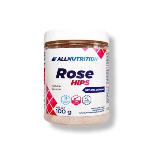 Allnutrition Rose Hips 100g