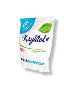 Allnutrition Xylitol 500g/1000g