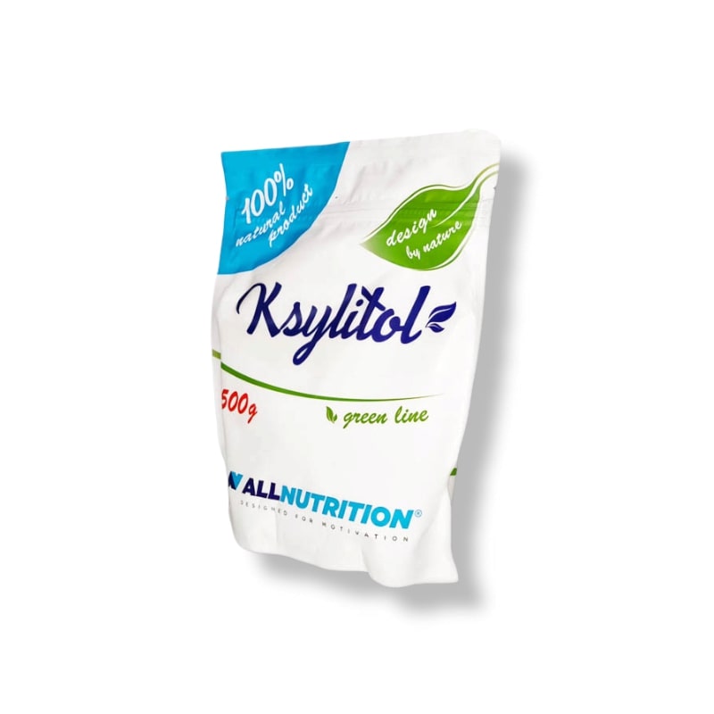 Allnutrition Xylitol 500g/1000g