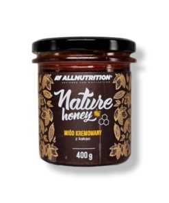 Allnutrition Nature Honey Cocoa 400g