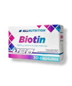 Allnutrition biotin