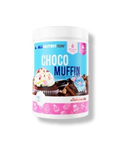 Allnutrition chocolate muffin