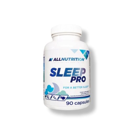 Allnutrition Sleep Pro 90caps
