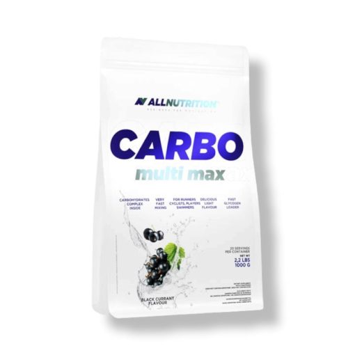 Allnutrition Carbo Multi Max 1000g