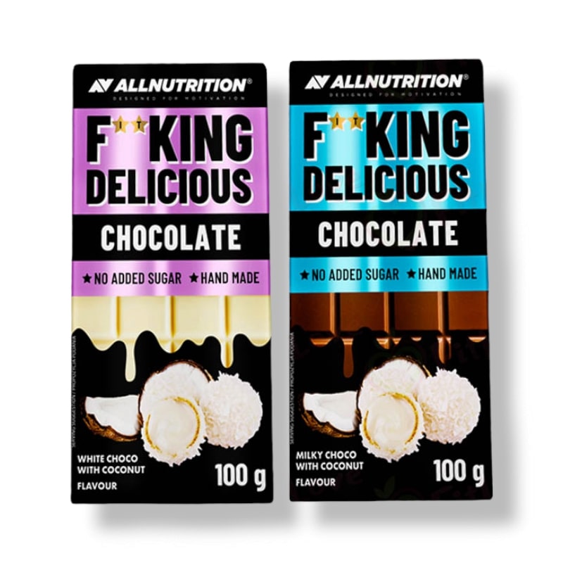 allnutrition fitking chocolate