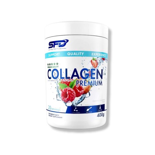 SFD Collagen Premium 400g