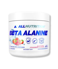Allnutrition Beta Alanine 250g