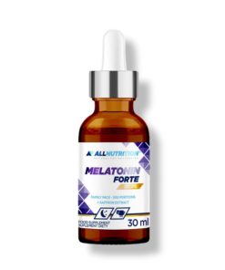 Allnutrition Melatonin Forte Drops 30ml