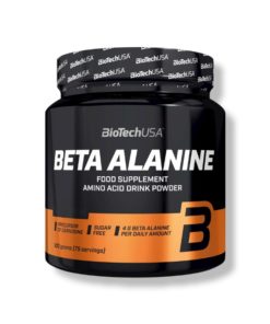 BIOTECH Beta Alanine 300g