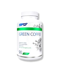 SFD Green Coffee 90caps