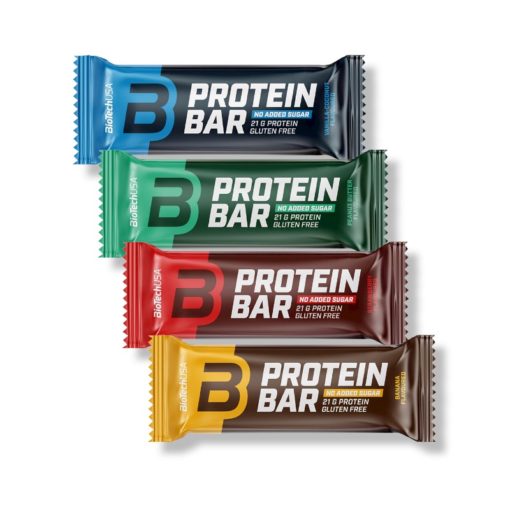 BIOTECH Protein Bar 70g