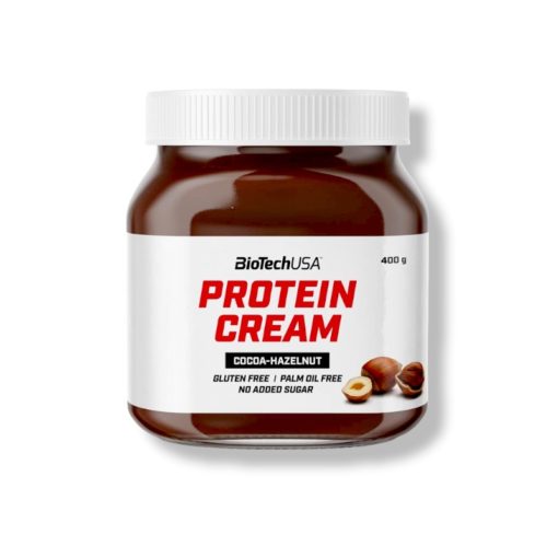 BIOTECH Protein Cream 400g
