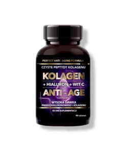 INTENSON Collagen Anti-Age 90tabs