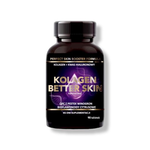 INTENSON Collagen Better Skin 90tabs