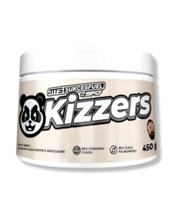 SFD Kizzers Cream 450g