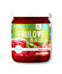 Allnutrition Frulove in Jelly Kiwi Strawberry