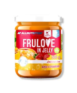 Allnutrition Frulove in Jelly Mango Strawberry