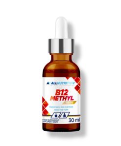 Allnutrition B12 Methyl Drops 30ml