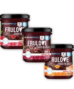 Allnutrition Frulove Choco in Jelly 300g