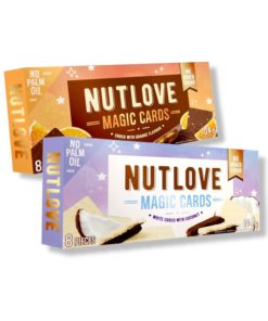 Allnutrition Nutlove Magic Cards 104g