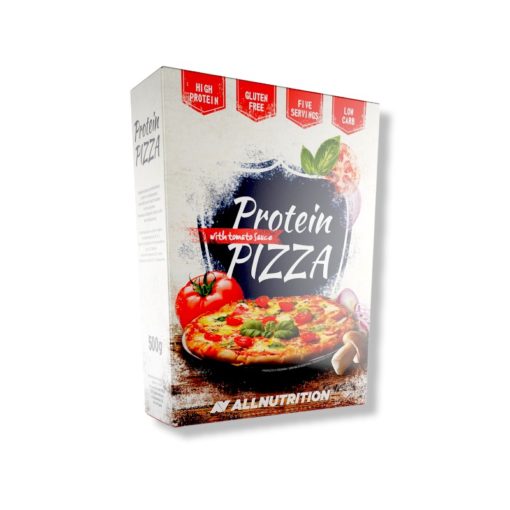 Allnutrition Protein Pizza 500g
