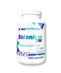 Allnutrition Selenium 200 100caps
