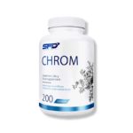 SFD Chrom 200tabs