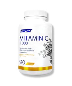 SFD Vitamin C1000 90tabs