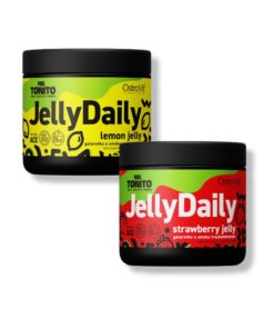 OSTROVIT Mr. Tonito Jelly Daily 350g