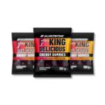 Allnutrition Fitking Energy Gummies 100g