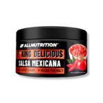Allnutrition Fitking Salsa Mexicana 350g