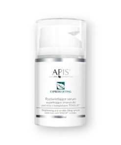APIS Express Lifting Eye Serum with Tens' Up Complex 50ml