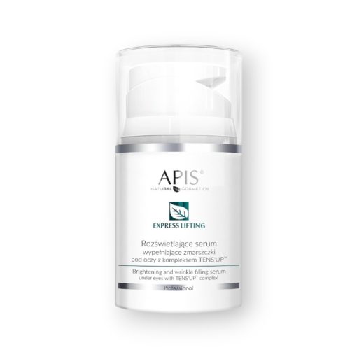 APIS Express Lifting Eye Serum with Tens' Up Complex 50ml