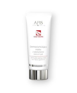 APIS Goji Terapis Cream Mask 200ml