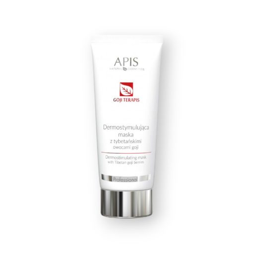APIS Goji Terapis Cream Mask 200ml