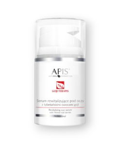 APIS Goji Terapis Eye Serum 50ml