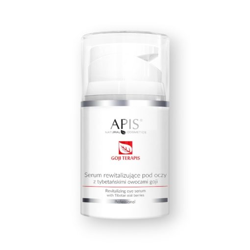APIS Goji Terapis Eye Serum 50ml