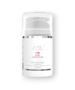 APIS Home Terapis Couperose-stop Strengthening Cream 50ml