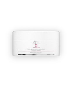 Apis Algae Mask For Couperose Skin With Wild Rose And Vitamin C 100g