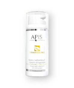 APIS Vitamin Balance Krem 100ml