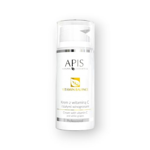 APIS Vitamin Balance Cream 100ml
