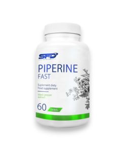 SFD Piperine Fast 60 tabs