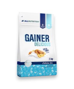 Allnutrition Gainer Delicious 1000g