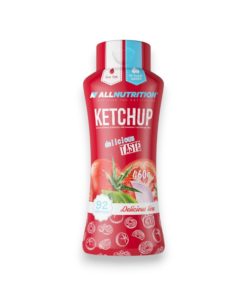 Allnutrition Ketchup 460g