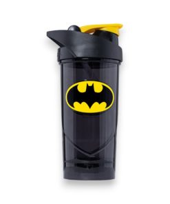SHIELDMIXER Hero Pro Batman Classic 700 ml