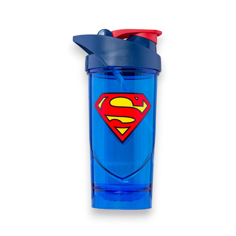 Hero Glass Protein Shaker - 700ml
