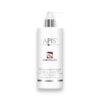 APIS ORIENTAL SPA Warming oil with ginger and cinnamon 500ml