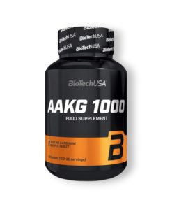 Biotech AAKG 1000 100 tabs